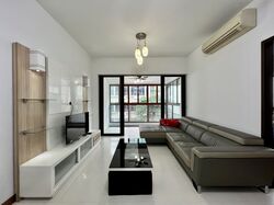 Riz Haven (D17), Apartment #585675901